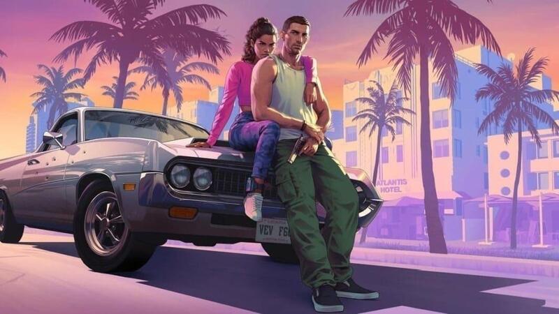 Grand Theft Auto 6 ha una data d&#039;uscita, ma non &egrave; nel 2025