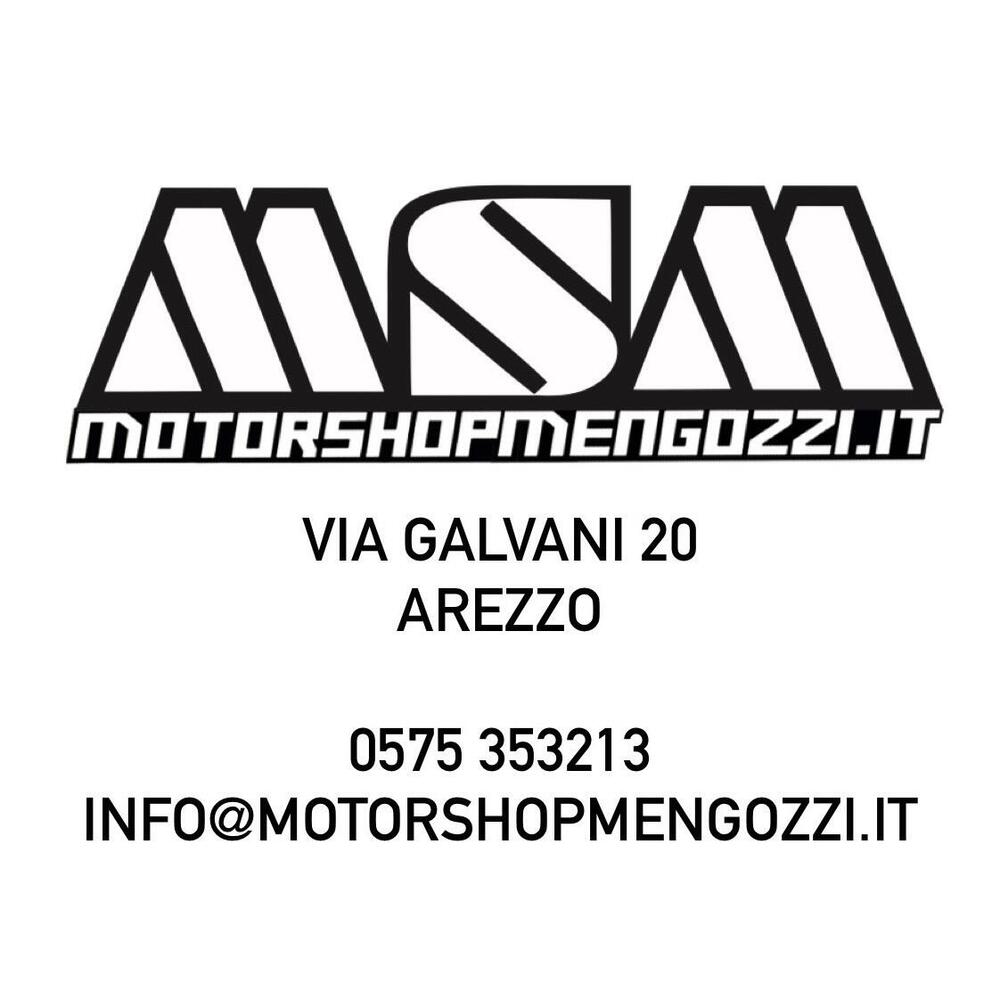 Moto Guzzi V7 Special (2021 - 24) (14)