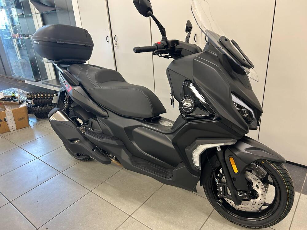 QJ Motor Fort 4.0 (2024) (3)