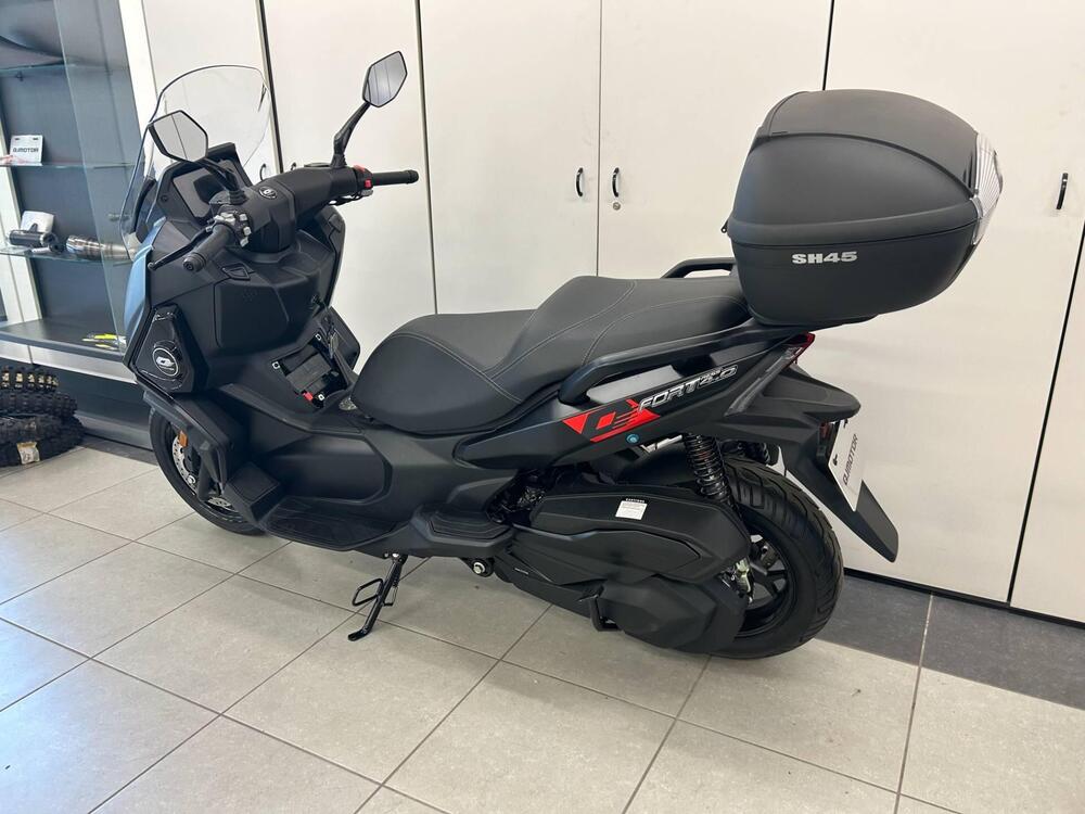 QJ Motor Fort 4.0 (2024) (6)