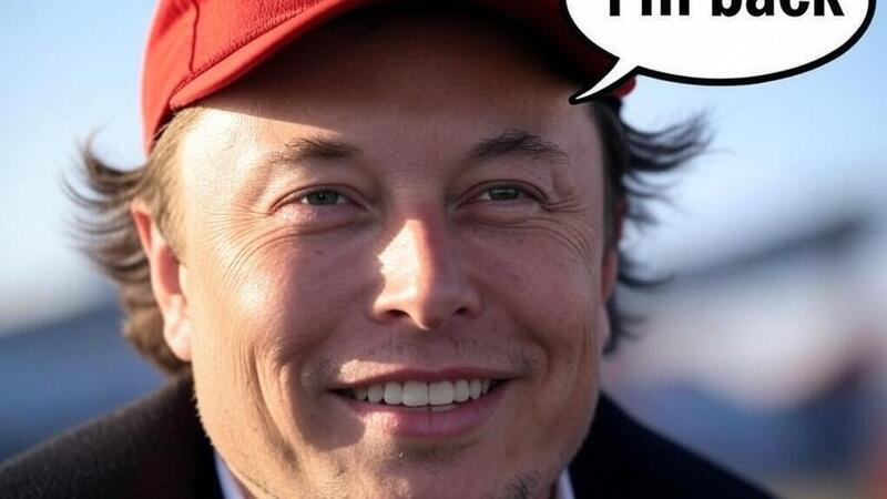 Questa volta Elon Musk si &egrave; arrabbiato sul serio con il Wall Street Journal