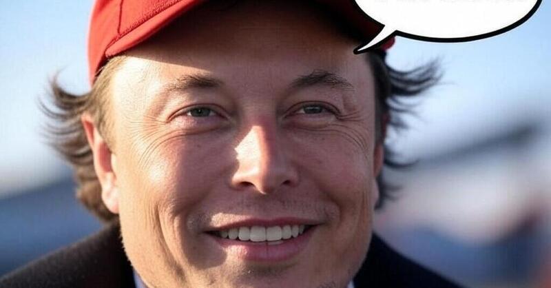 Questa volta Elon Musk si &egrave; arrabbiato sul serio con il Wall Street Journal