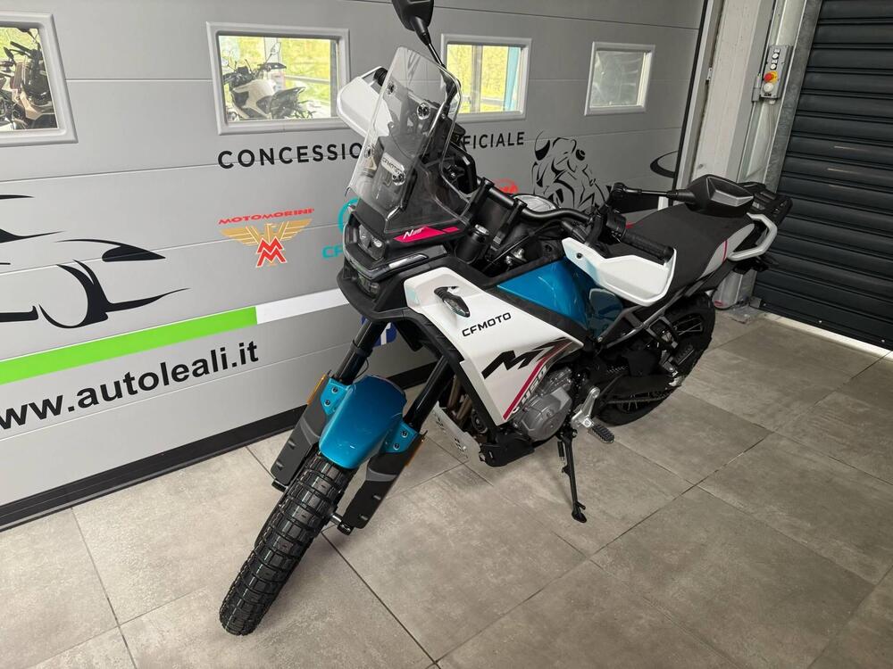 CFMOTO 450MT (2024 - 25) (6)