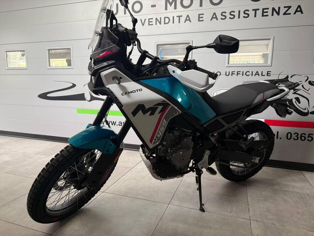 CFMOTO 450MT (2024 - 25) (8)