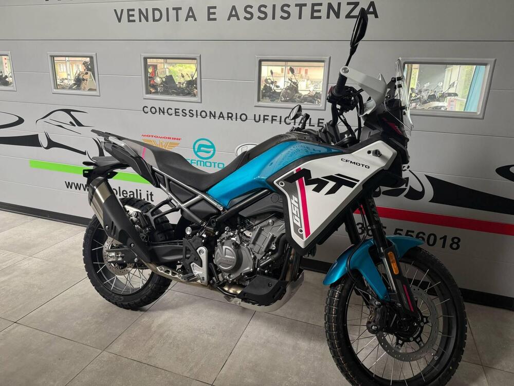 CFMOTO 450MT (2024 - 25) (11)