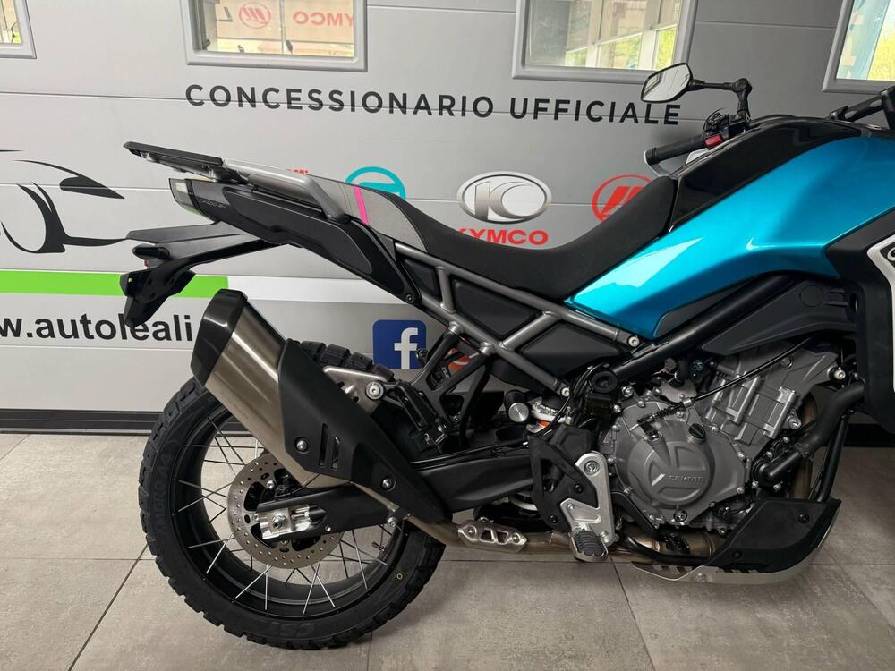 CFMOTO 450MT (2024 - 25) (13)