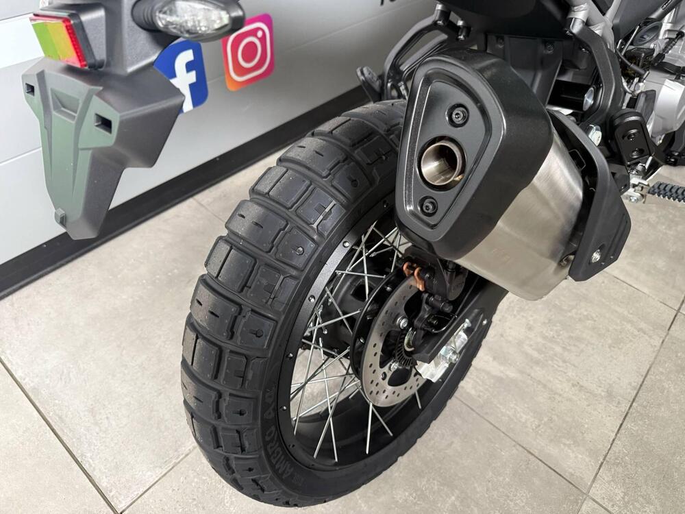 CFMOTO 450MT (2024 - 25) (15)