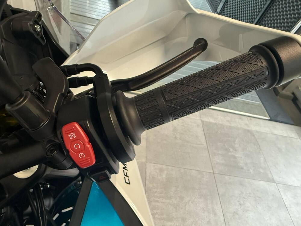 CFMOTO 450MT (2024 - 25) (20)