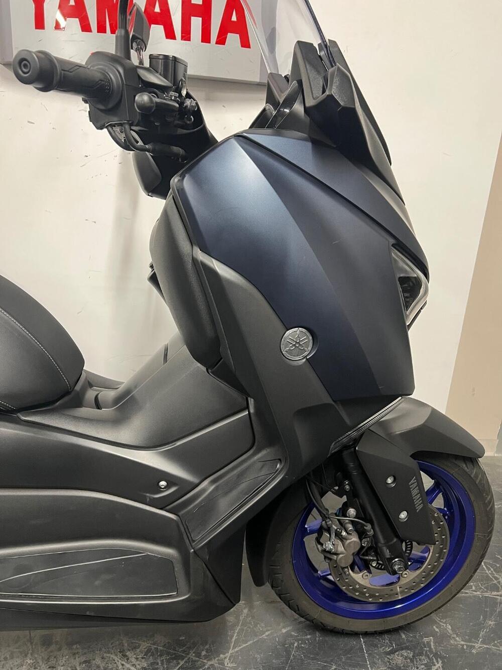 Yamaha X-Max 300 (2021 - 24) (6)
