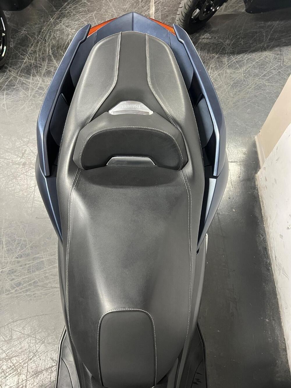 Yamaha X-Max 300 (2021 - 24) (7)