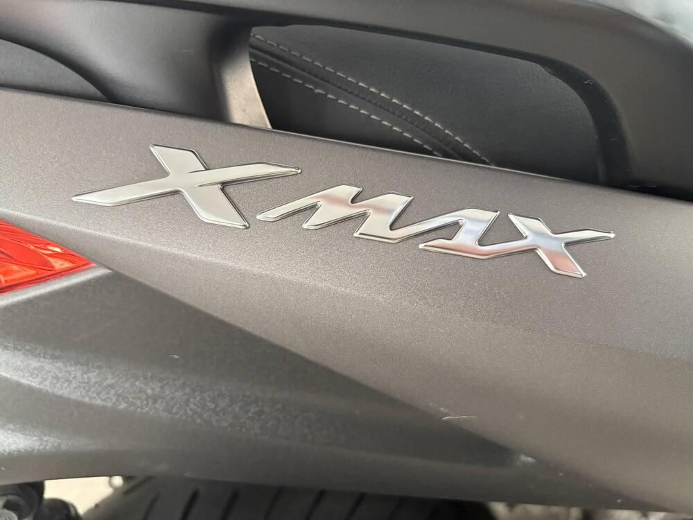 Yamaha X-Max 300 ABS (2017 - 20) (5)