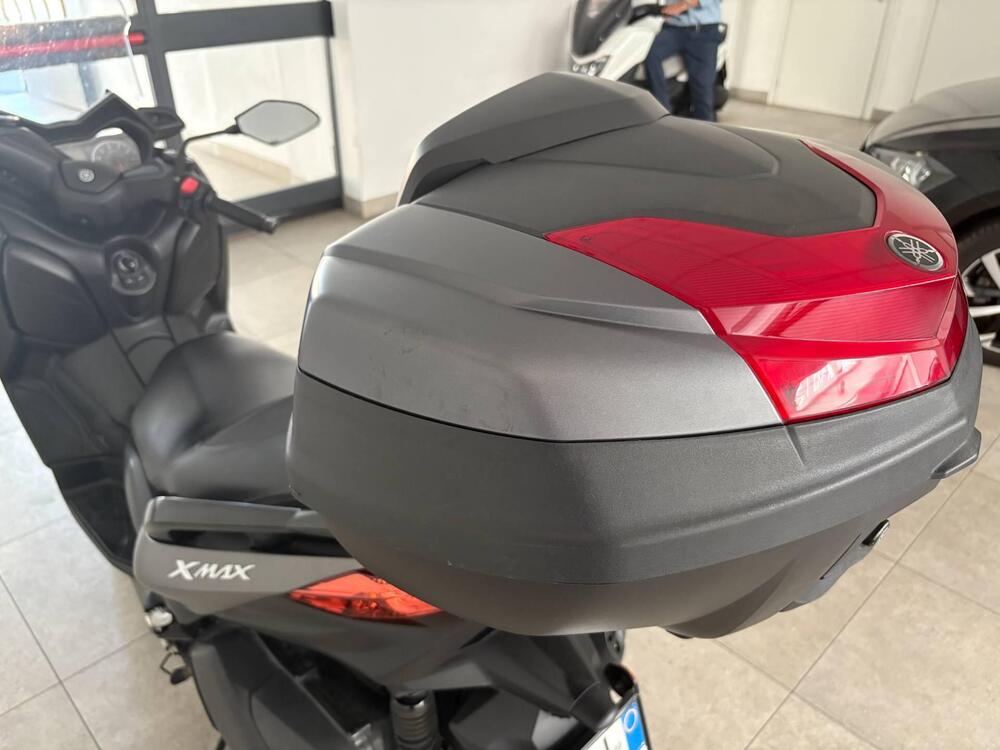 Yamaha X-Max 300 ABS (2017 - 20)