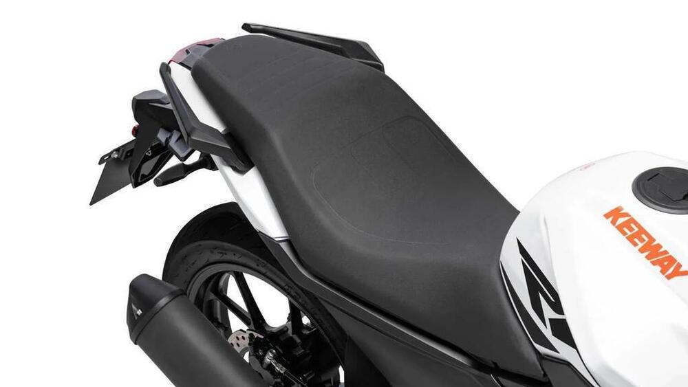 Keeway Motor RKS 125 (2025) (6)