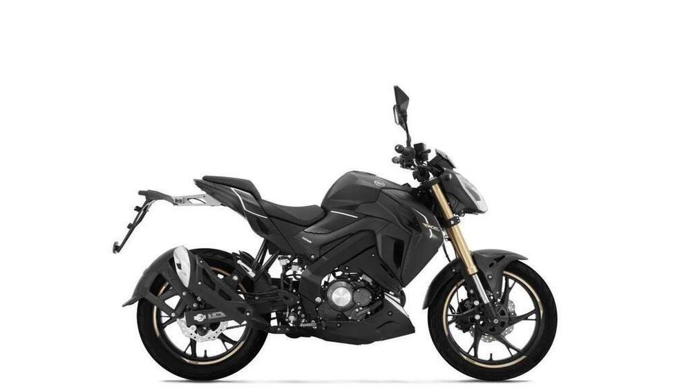 Keeway Motor RKF 125 (2021 - 24) (2)