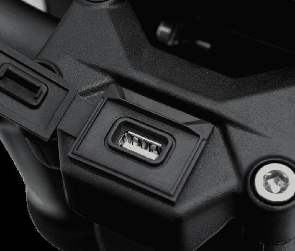 Keeway Motor RKF 125 (2021 - 24) (11)