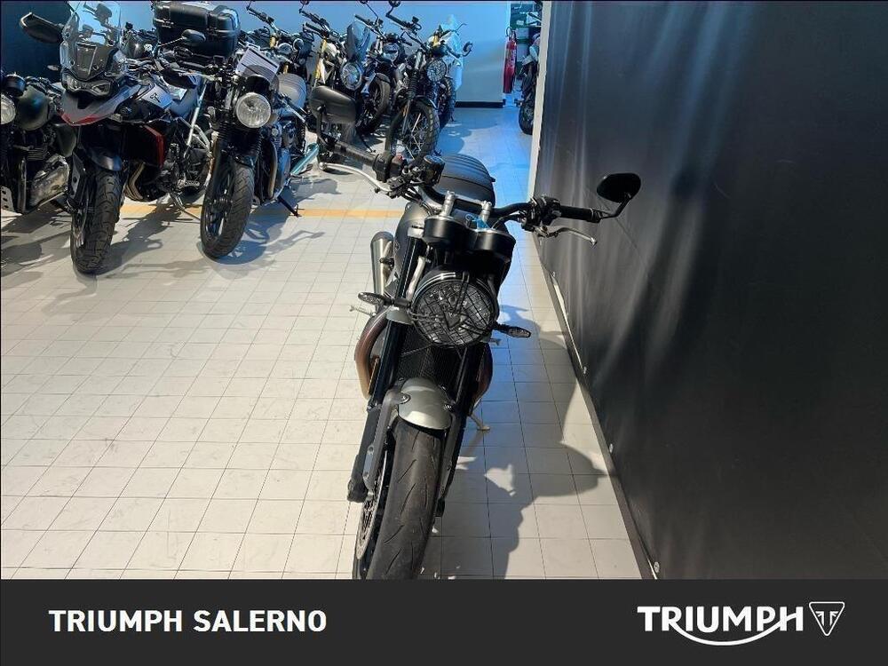 Triumph Speed Twin 1200 (2021 - 24) (3)