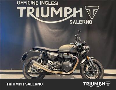 Triumph Speed Twin 1200 (2021 - 24) usata