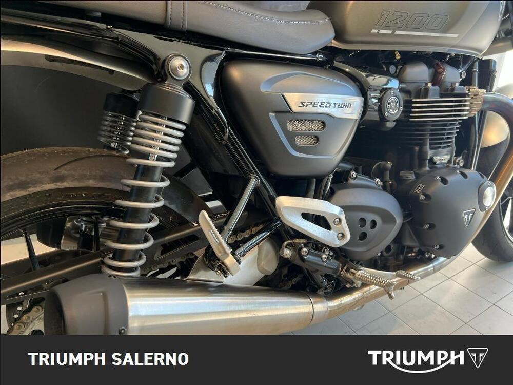 Triumph Speed Twin 1200 (2021 - 24) (7)