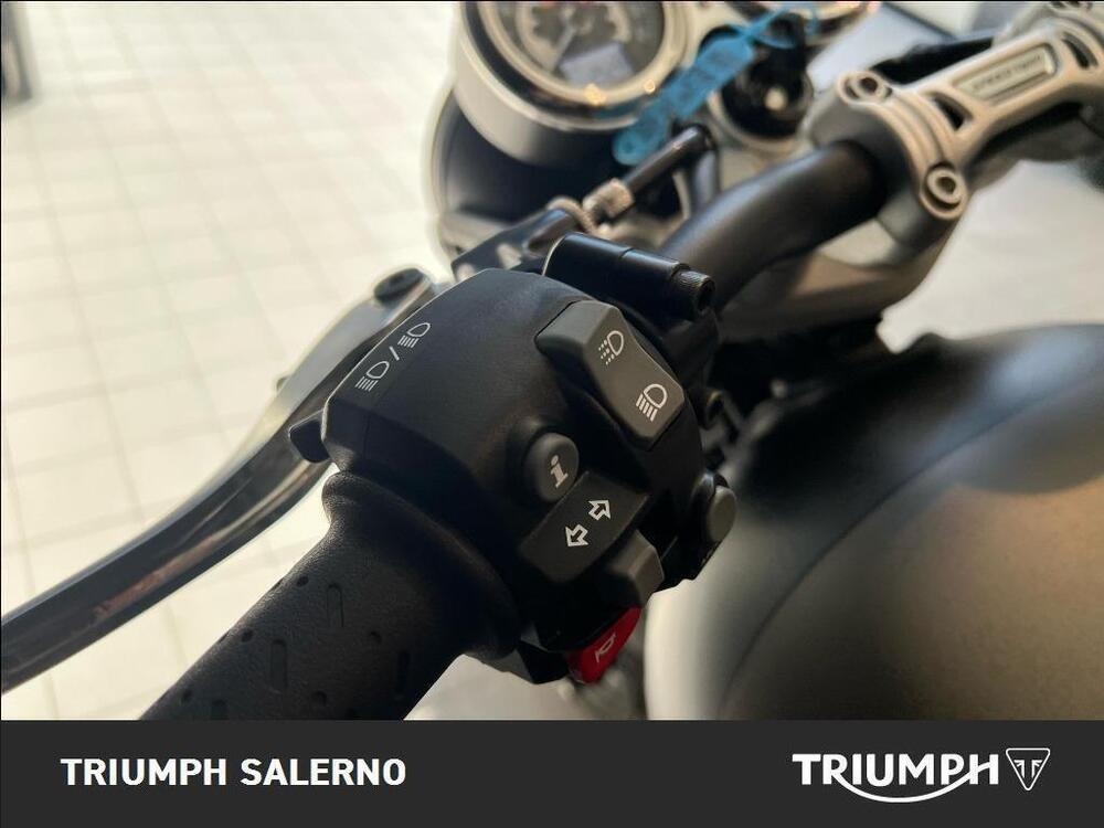 Triumph Speed Twin 1200 (2021 - 24) (9)
