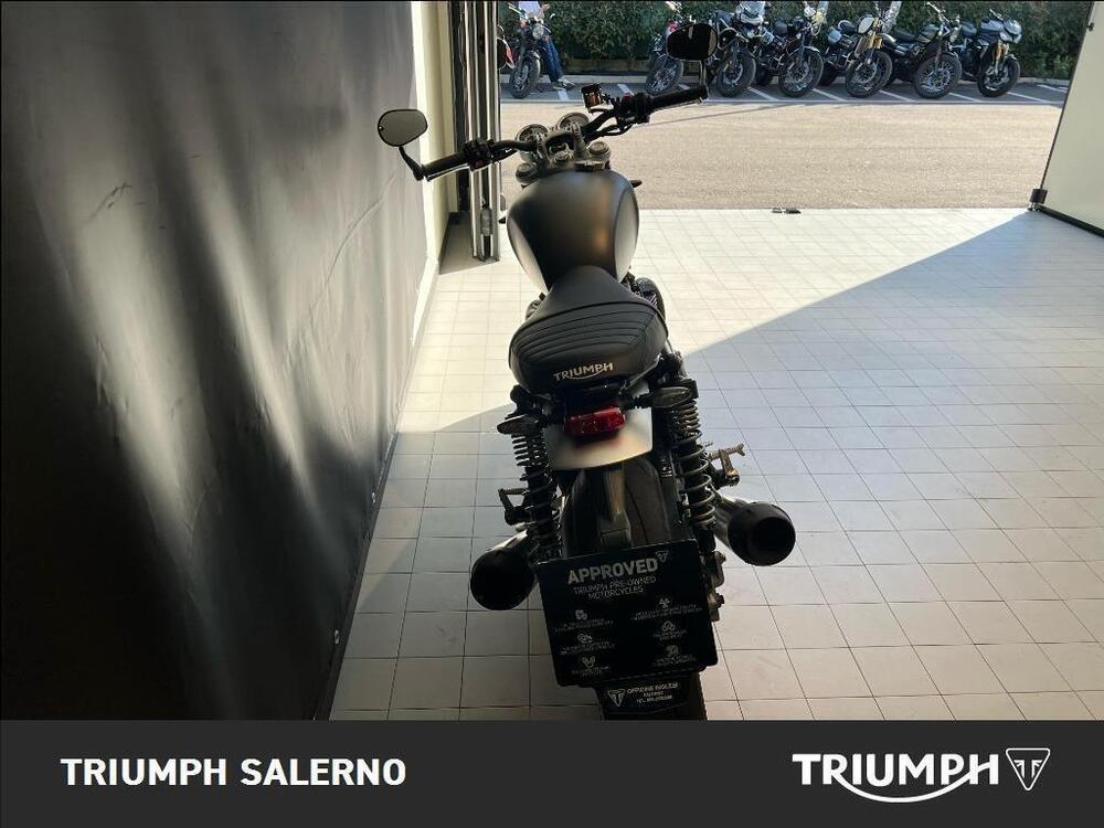 Triumph Speed Twin 1200 (2021 - 24) (6)