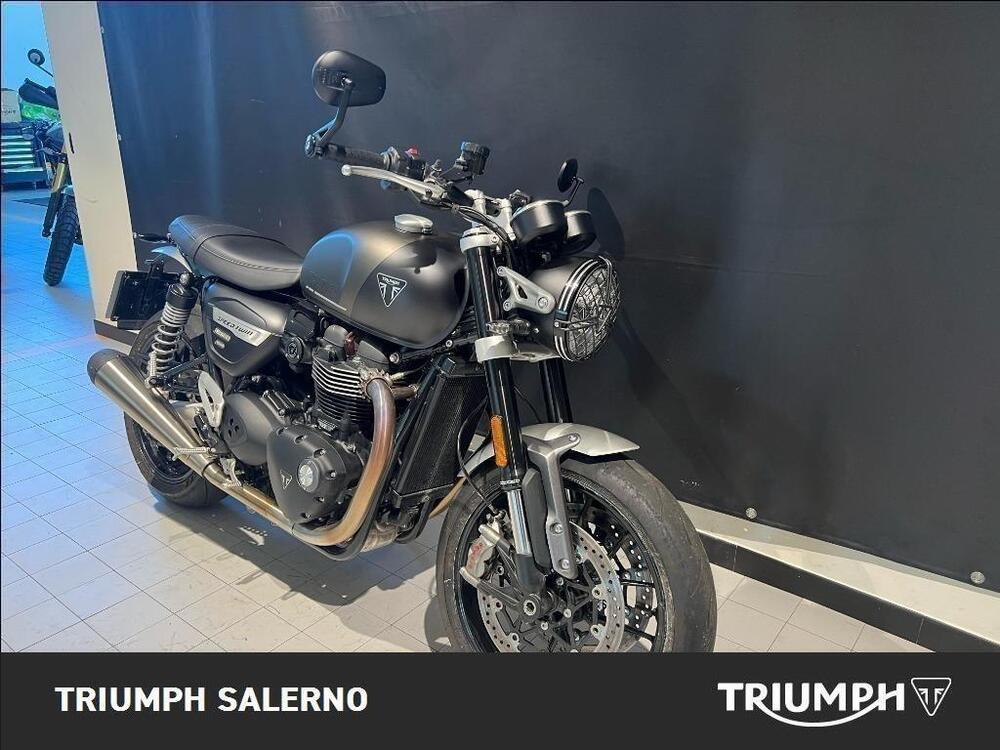 Triumph Speed Twin 1200 (2021 - 24) (2)
