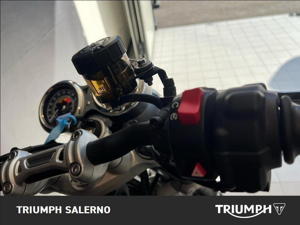 Triumph Speed Twin 1200 (2021 - 24) (10)