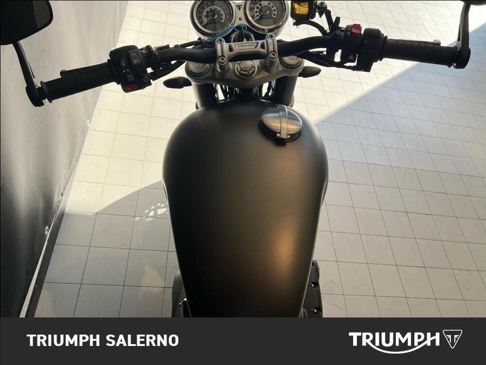Triumph Speed Twin 1200 (2021 - 24) (8)