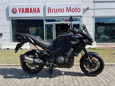 Kawasaki Versys 1000 (2017 - 18) usata