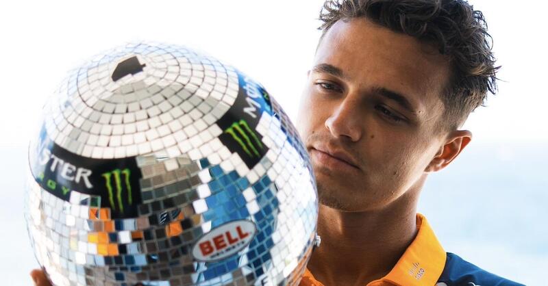F1. GP Miami, Norris: &quot;Manterr&ograve; la testa bassa e continuer&ograve; a impegnarmi, non ho paura di Piastri&quot;