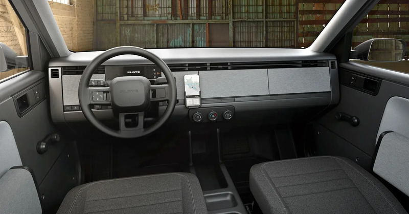 Cos&#039;hanno in comune l&#039;auto di Amazon e la Fiat Topolino?