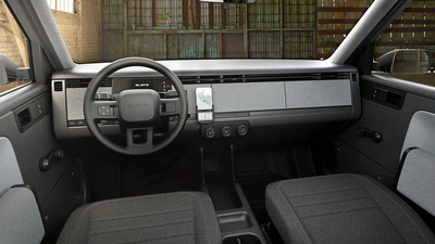 Cos&#039;hanno in comune l&#039;auto di Amazon e la Fiat Topolino?