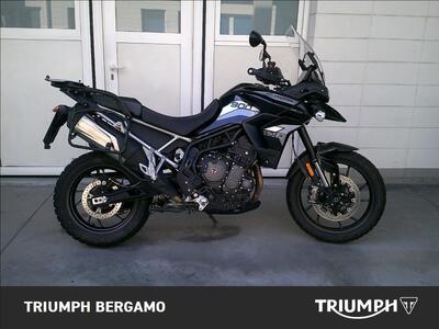 Triumph Tiger 900 GT (2020 - 23) usata