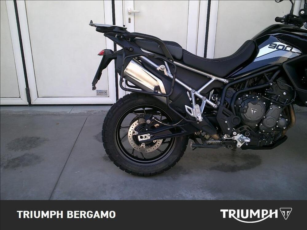 Triumph Tiger 900 GT (2020 - 23) (6)