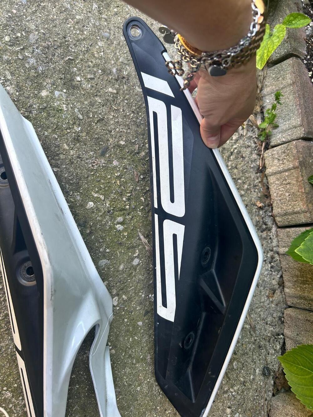 KTM 125 Duke ABS (2017 - 20) (4)