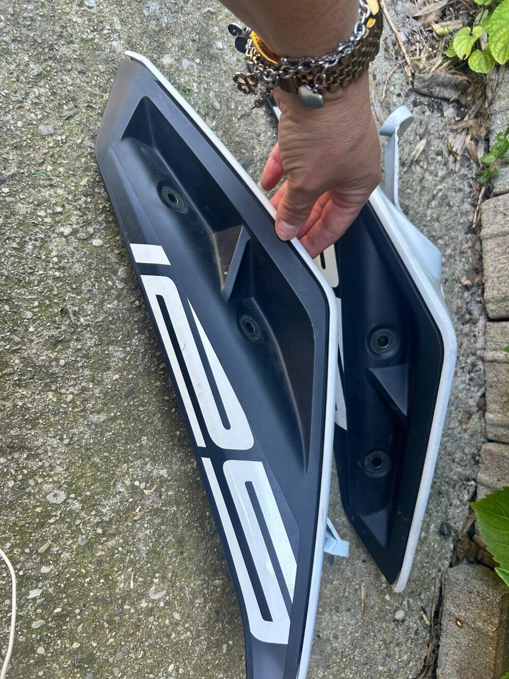 KTM 125 Duke ABS (2017 - 20) (5)