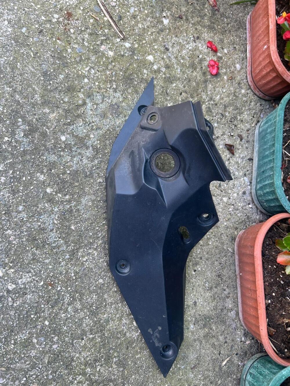 KTM 125 Duke ABS (2017 - 20) (6)