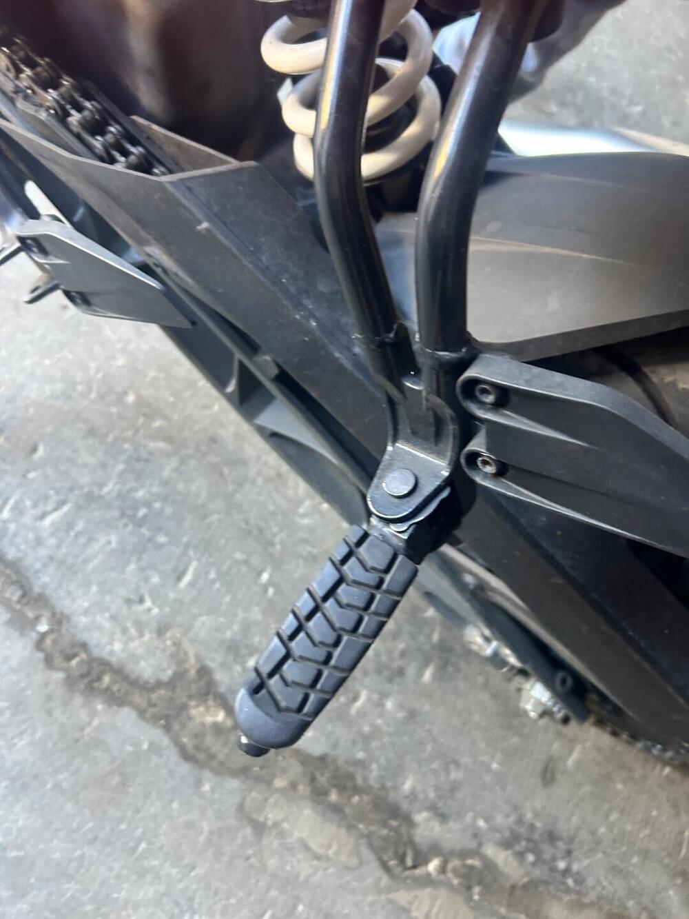 KTM 125 Duke ABS (2017 - 20) (8)