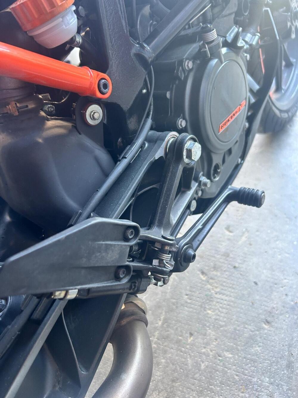KTM 125 Duke ABS (2017 - 20) (9)