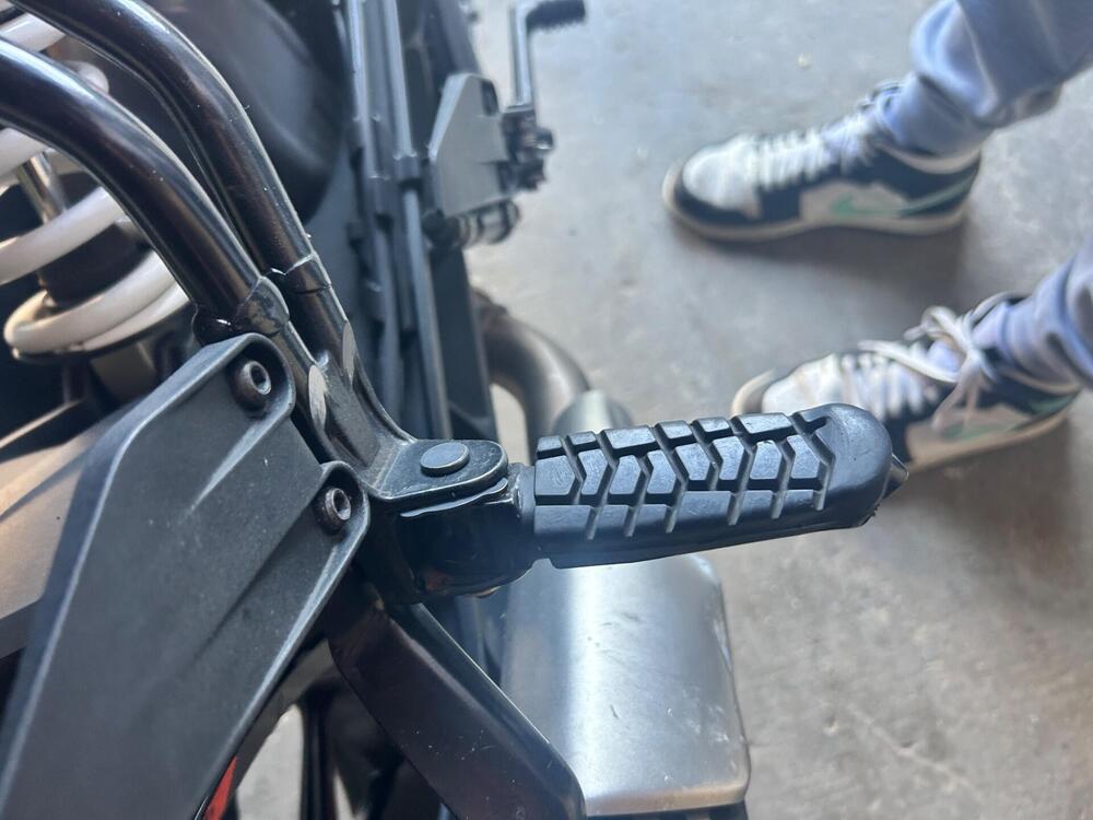 KTM 125 Duke ABS (2017 - 20) (10)