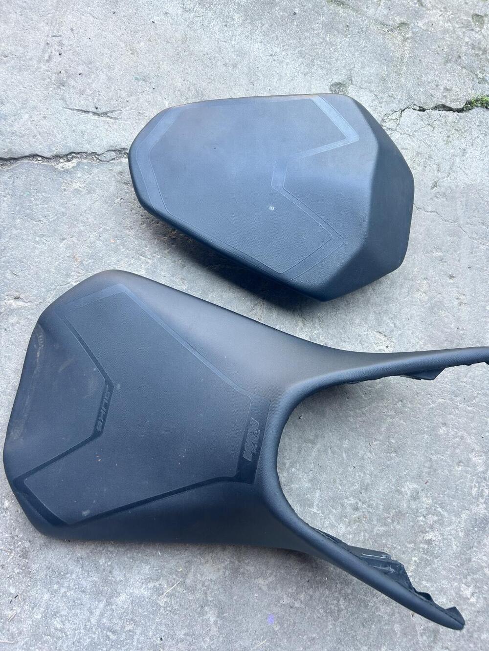 KTM 125 Duke ABS (2017 - 20) (11)