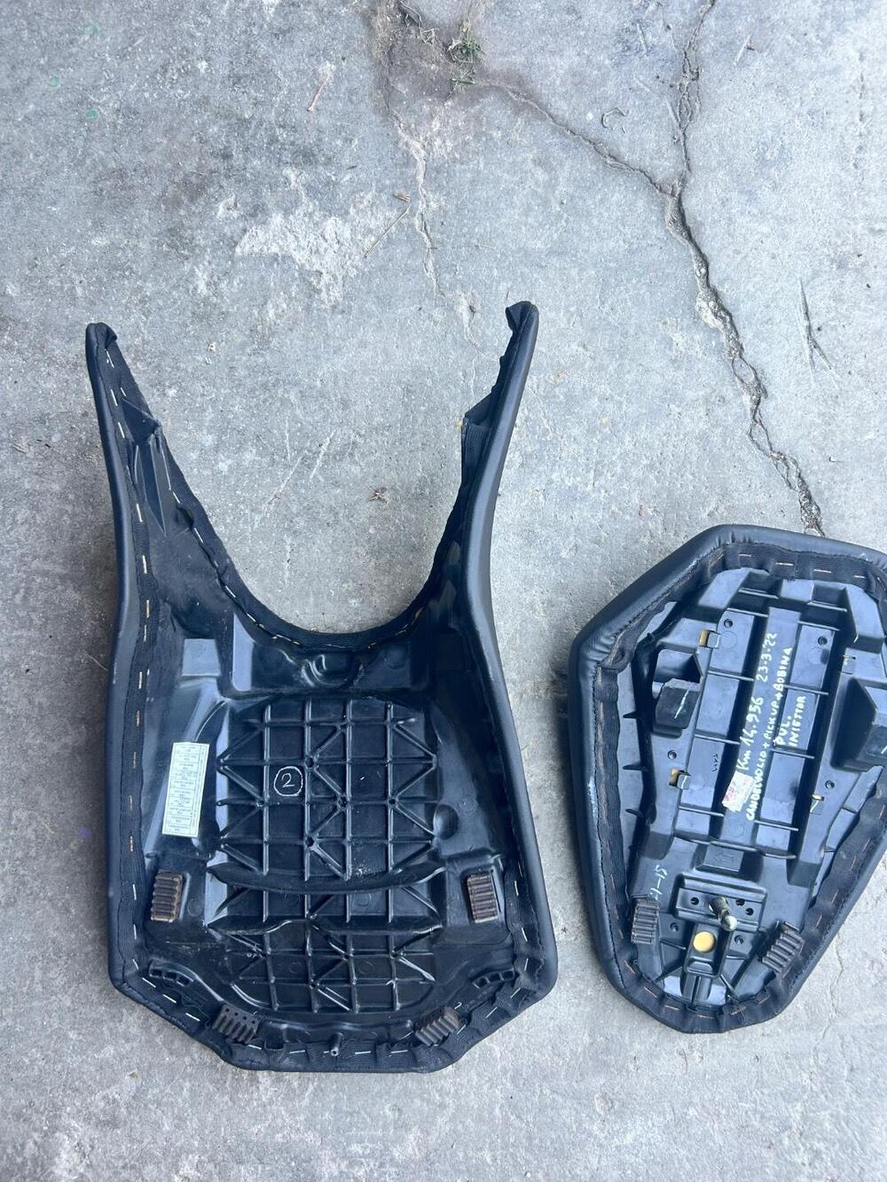 KTM 125 Duke ABS (2017 - 20) (12)