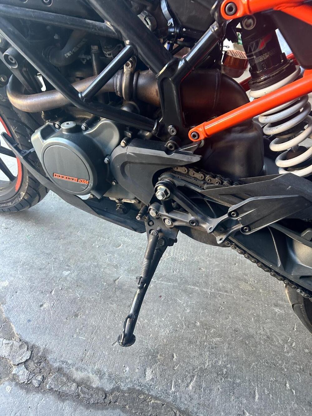 KTM 125 Duke ABS (2017 - 20) (13)