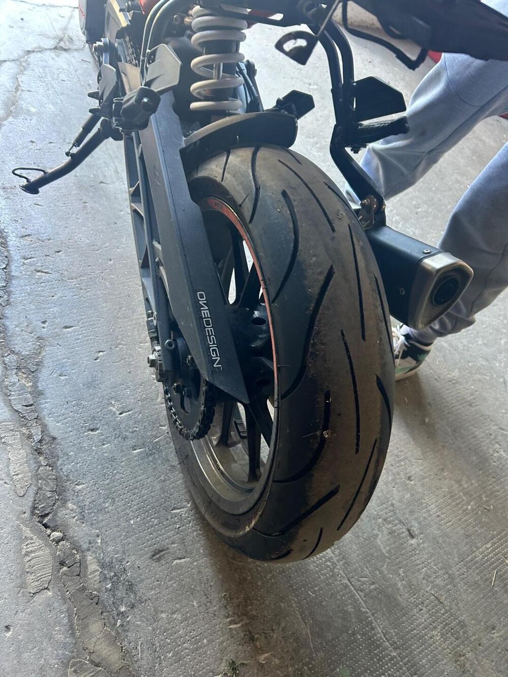 KTM 125 Duke ABS (2017 - 20) (15)