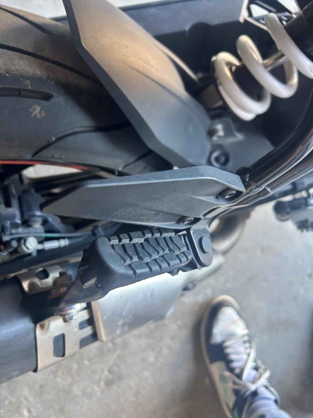 KTM 125 Duke ABS (2017 - 20) (17)