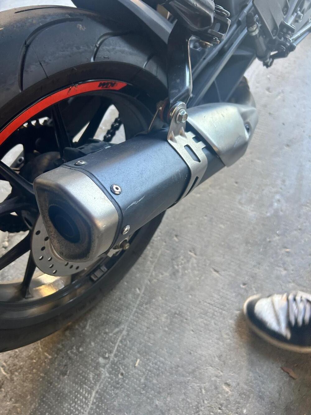 KTM 125 Duke ABS (2017 - 20) (19)