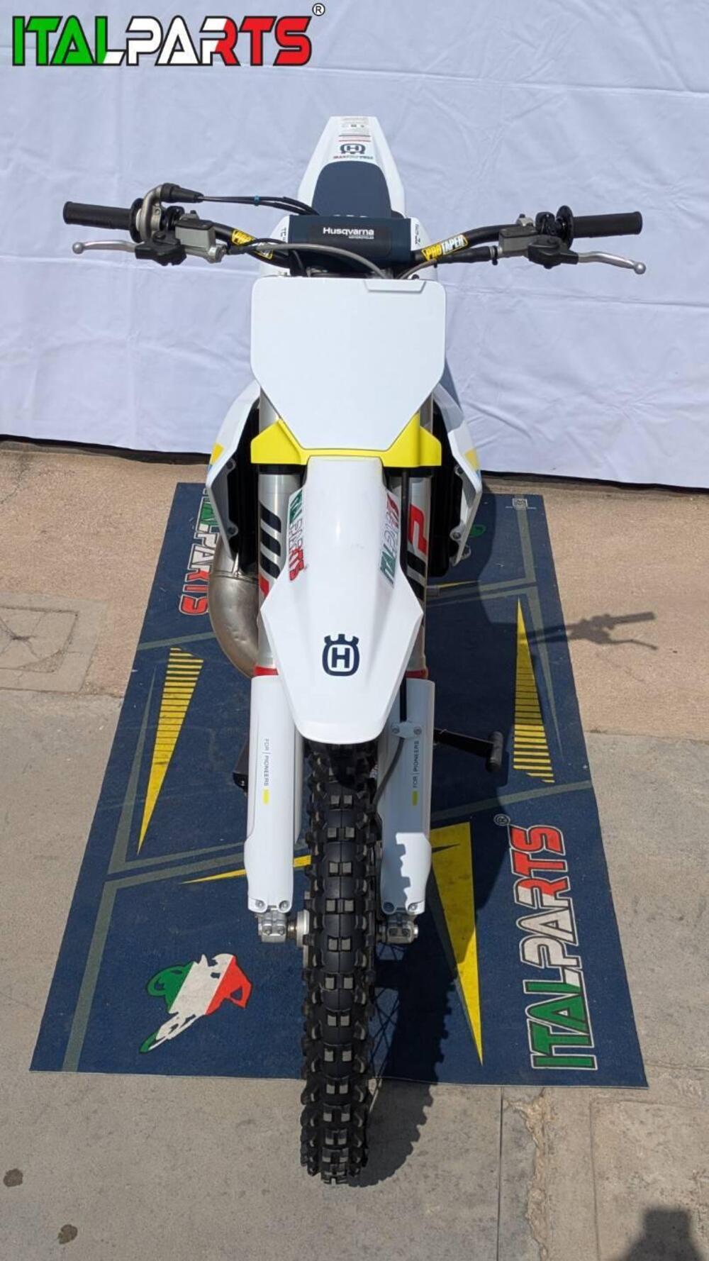 Husqvarna TC 125 (2025) (2)