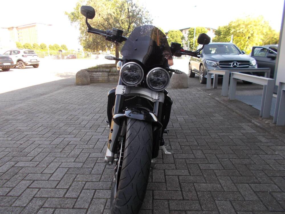 Triumph Rocket 3 R (2019 - 20) (3)