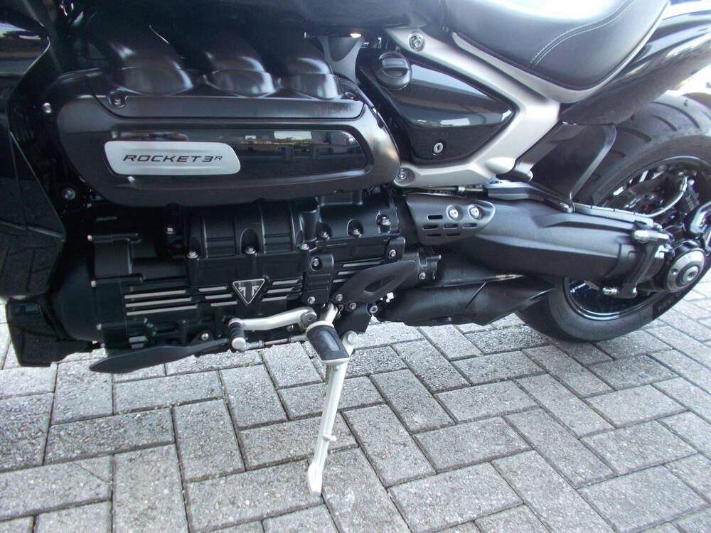 Triumph Rocket 3 R (2019 - 20) (6)