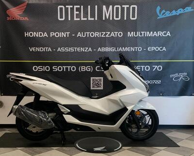 Honda PCX 125 (2025) nuova