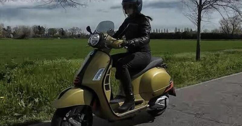 Scarica il Magazine n&deg;645 e leggi il meglio di Moto.it